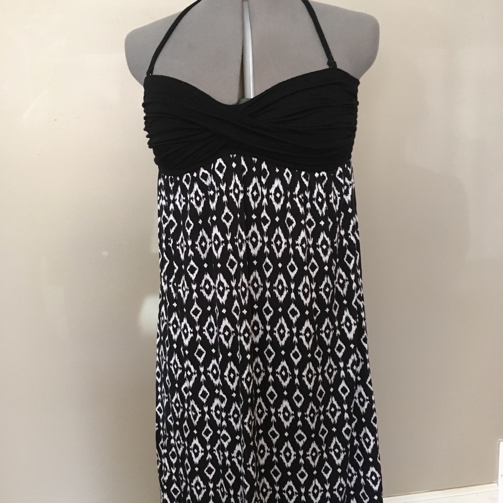 Swim coverup